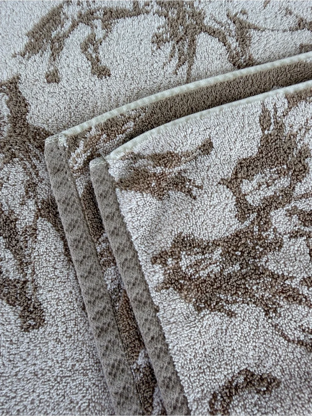 Wrangler home collection